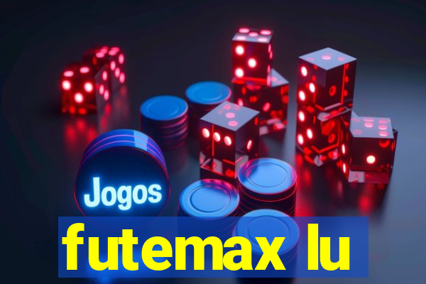 futemax lu